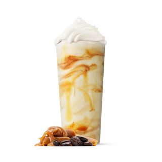 Premium Shake Karmelowe Espresso