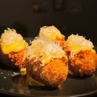 Croquetas De Ternera Black Angus (4 Uds.)