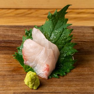 Sashimi De Hamachi (2 Pzs.)