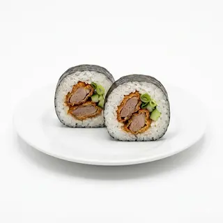 Roll De Pato Frito (8 Pzs.)
