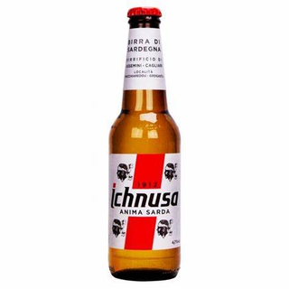 Ichnusa 33 cl 