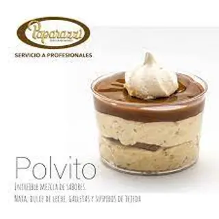 Polvito Uruguayo