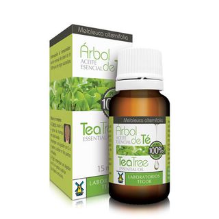 Aceite Esencial Árbol De Té