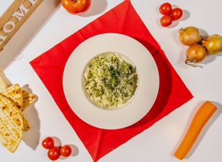 Salată de varza alba