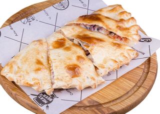 Пицца Кальцоне