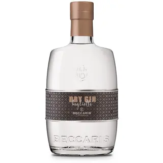 Distilleria Beccaris - Dry Gin Boglietto