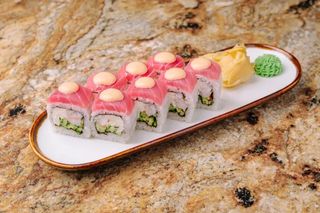 Tuna Dream Roll 10buc