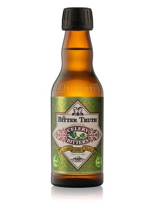 The Bitter Truth Celery Bitters (Germany)