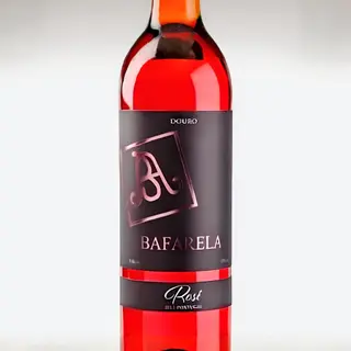 Bafarela Rosé 0.75 2023