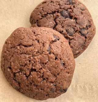 Шоколадне печиво