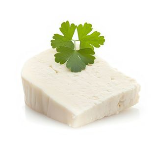 Queso Tierno (Ración)