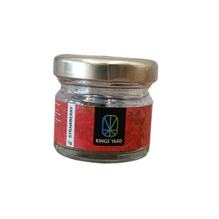 Strawberry CBD 1g