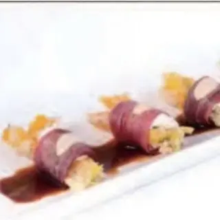 Tuna ronge