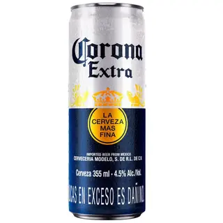 Cerveza Coronita (330 ml.)