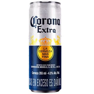 Cerveza Coronita (330 Ml.)