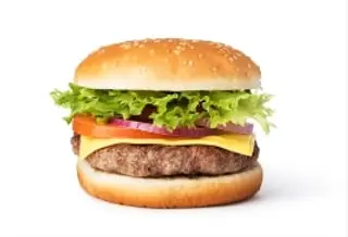Cheese Burger
