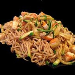 103. yaki soba