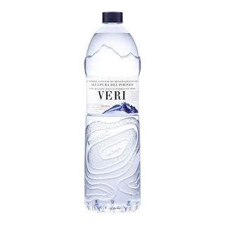 Agua Grande Veri (1,5L.)