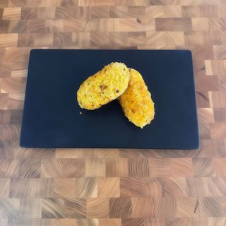 Crocchetta di Patata