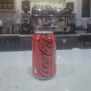 Coca cola zero