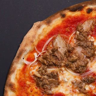 Tonno e cipolla