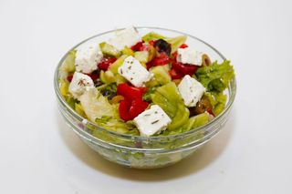 ბერძნული სალათი