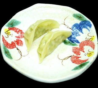 Gyoza Al Vapor (4 Pzs.)