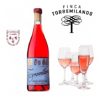 Wino OJO GALLO FINCA TORREMILANOS ROSADO 750 ml