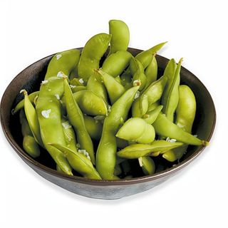 13. edamame