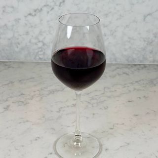 Вино безалкогольне Гарн-Сіра Натур червоне