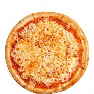 Pizza Vegetal (33 Cm.)