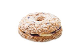 Paris Brest