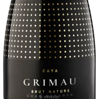 Cava Grimau(75cl)