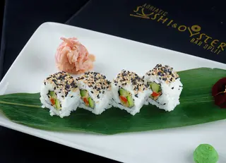 Tiger roll