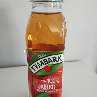 Sok Tymbark 0,33l ( jabłkowy)