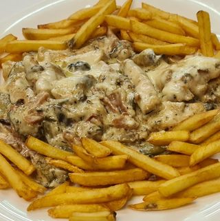 Пиле Жулиен (400г)