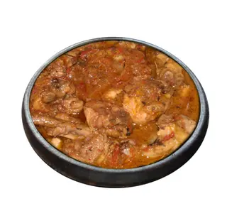 Kédjénou De Pintade