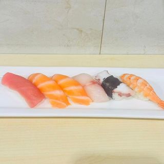 Nigiri misto