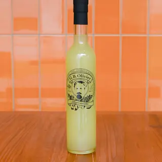 Limoncello G.B. Olivier (50 Cl.)