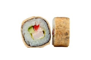 Цезарь темпура (8 шт.)