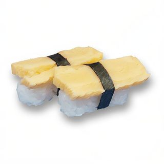 Nigiri De Tamago (6 Uds.)