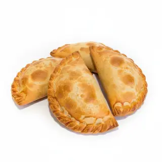 Pack de 4 empanadas