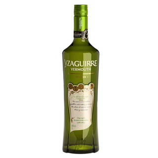 Vermouth Yzaguirre Reserva Blanco