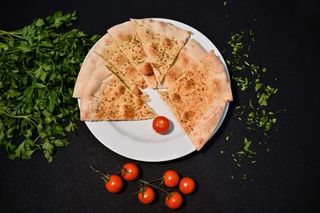 Focaccia