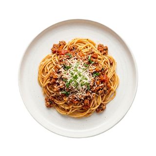 Spaghetti Bolognese