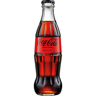Coca-Cola Zero