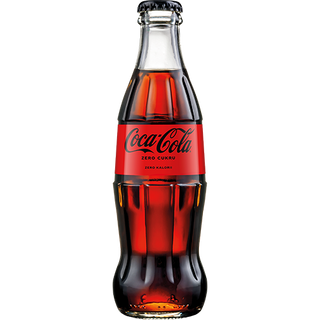 Coca-Cola Zero