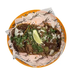 Birria 3 szt.