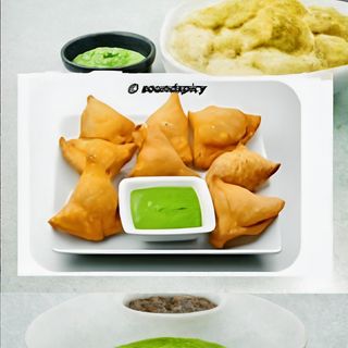 Самоса-Samosa (250г)