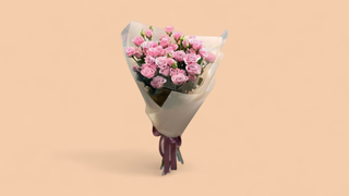 Flowers for you